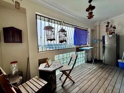 Blk 469B Blue Riverview (Sembawang), HDB Executive #617114131